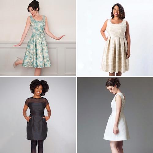 tis the season party dress American Girl Tis the Season Party Dress