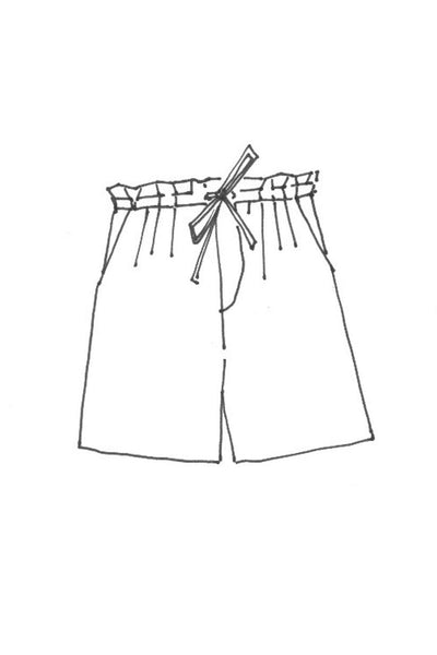 101 Trousers - Needle Sharp