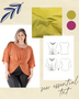 Classic Sew Essential Box - 6 Months - April 2025 - Needle Sharp