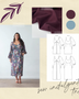 Classic Sew Indulgent Box - 6 Months - April 2025 - Needle Sharp