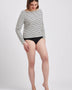 I AM Chantal Sewing Pattern by I AM Patterns