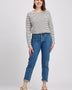 I AM Chantal Sewing Pattern by I AM Patterns