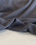 Calm Gray Brushed Cotton Fleece