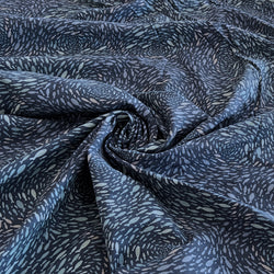 Saltwater Stream Cotton Jersey