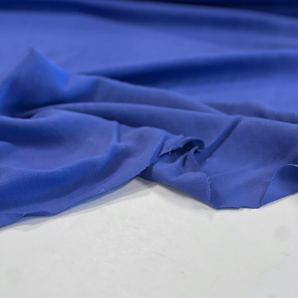 Blue Sea Silky Noil