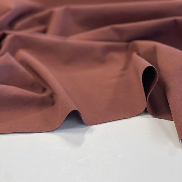 Redwood Medium Weight Poplin