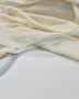 Cream Tencel French Terry
