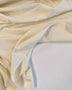 Cream Tencel French Terry