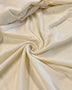 Cream Tencel French Terry