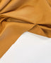 Ochre Linen Viscose Slub