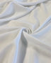 White Silky Noil