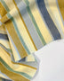 Lisbon Stripe Cotton Jacquard