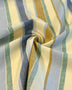 Lisbon Stripe Cotton Jacquard