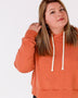 Page Hoodie