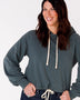 Page Hoodie
