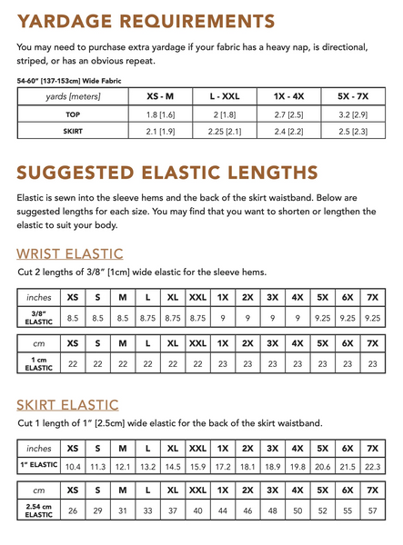 Sew Select Box - August 2025