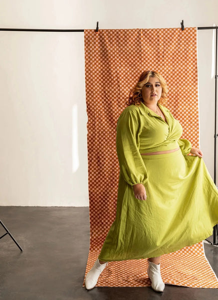 Sew Select Box - August 2025