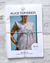 Alice Top and Dress - Needle Sharp