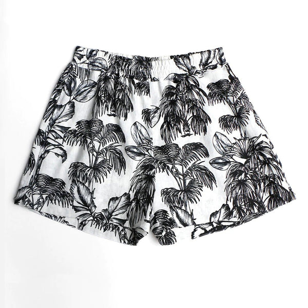 Bailee Shorts - Needle Sharp