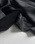 Black Lightweight Linen - Needle Sharp
