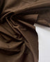 Chestnut 4.5 oz Cotton Twill - Needle Sharp