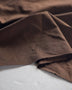 Chestnut 4.5 oz Cotton Twill - Needle Sharp