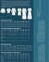 Classic Sew Essential Box - 12 Months - April 2025 - Needle Sharp