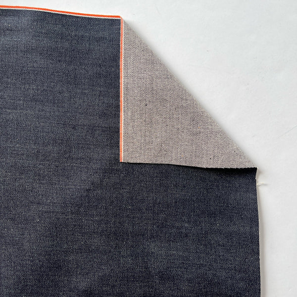 Cone Mills Selvedge Denim - Needle Sharp