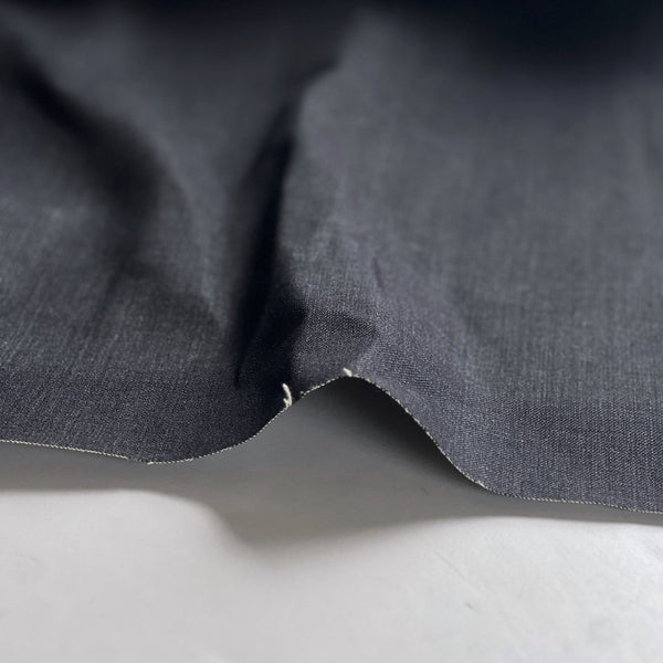 Cone Mills Selvedge Denim - Needle Sharp