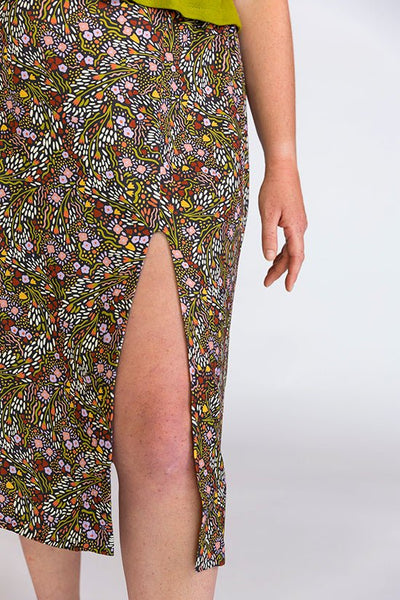 Evelyn Skirt - Needle Sharp