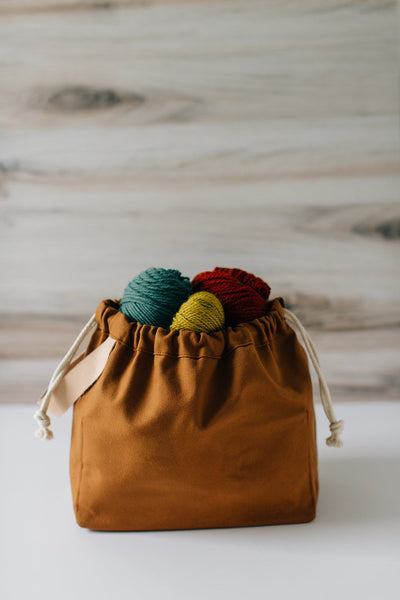 Field Bag - Needle Sharp
