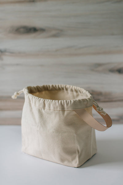 Field Bag - Needle Sharp