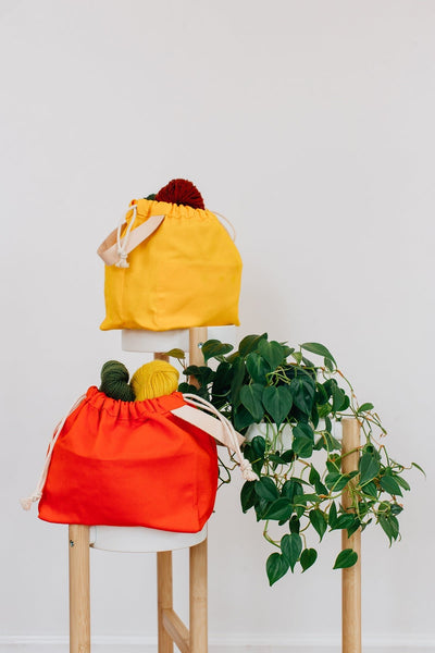 Field Bag - Needle Sharp