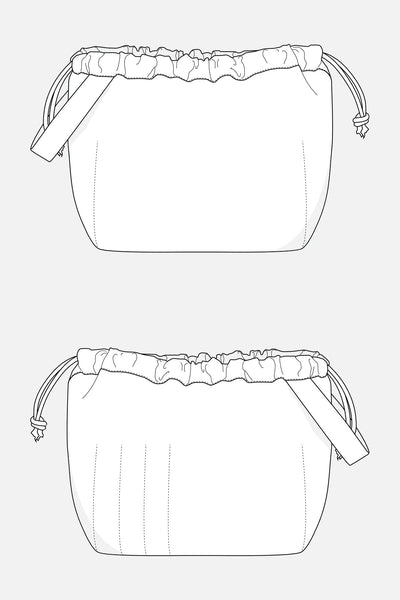 Field Bag - Needle Sharp