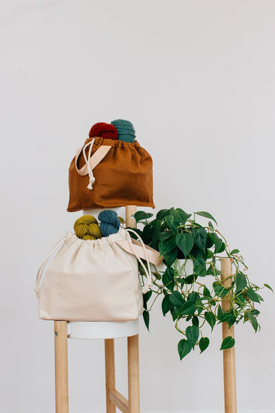 Field Bag - Needle Sharp