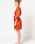 Loungewear Robe - Needle Sharp