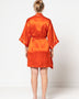 Loungewear Robe - Needle Sharp