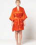 Loungewear Robe - Needle Sharp