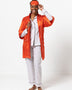 Loungewear Robe - Needle Sharp