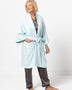 Loungewear Robe - Needle Sharp