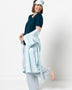 Loungewear Robe - Needle Sharp