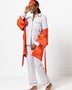Loungewear Robe - Needle Sharp