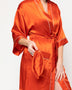 Loungewear Robe - Needle Sharp