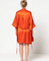 Loungewear Robe - Needle Sharp
