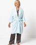 Loungewear Robe - Needle Sharp