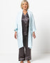 Loungewear Robe - Needle Sharp