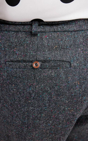 Meriam Trousers - Needle Sharp