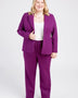 Meriam Trousers - Needle Sharp