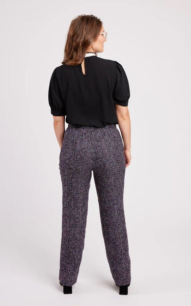 Meriam Trousers - Needle Sharp