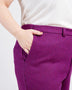 Meriam Trousers - Needle Sharp